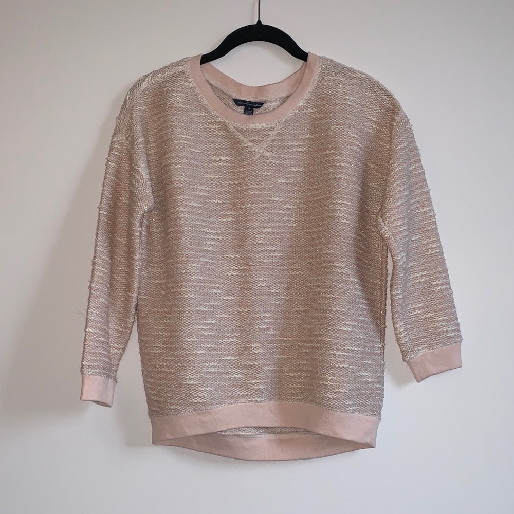 American Eagle Sweater